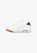 Skechers SNEAKER - Trainers - bianco