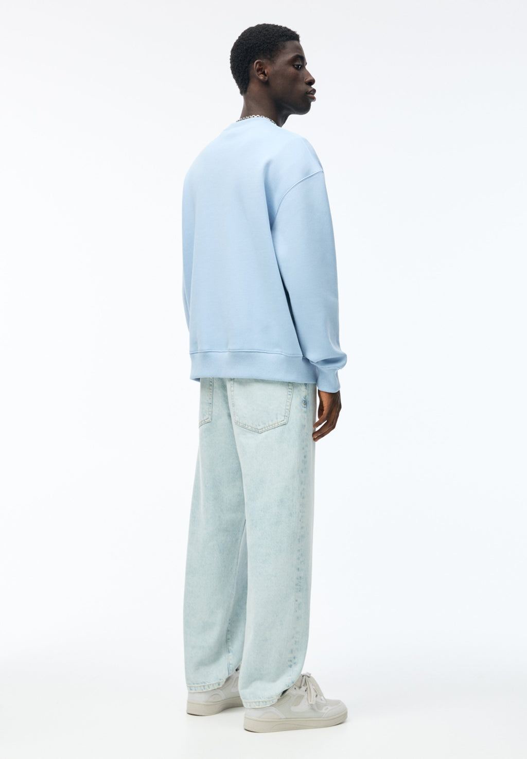 PULL&BEAR LOOSE