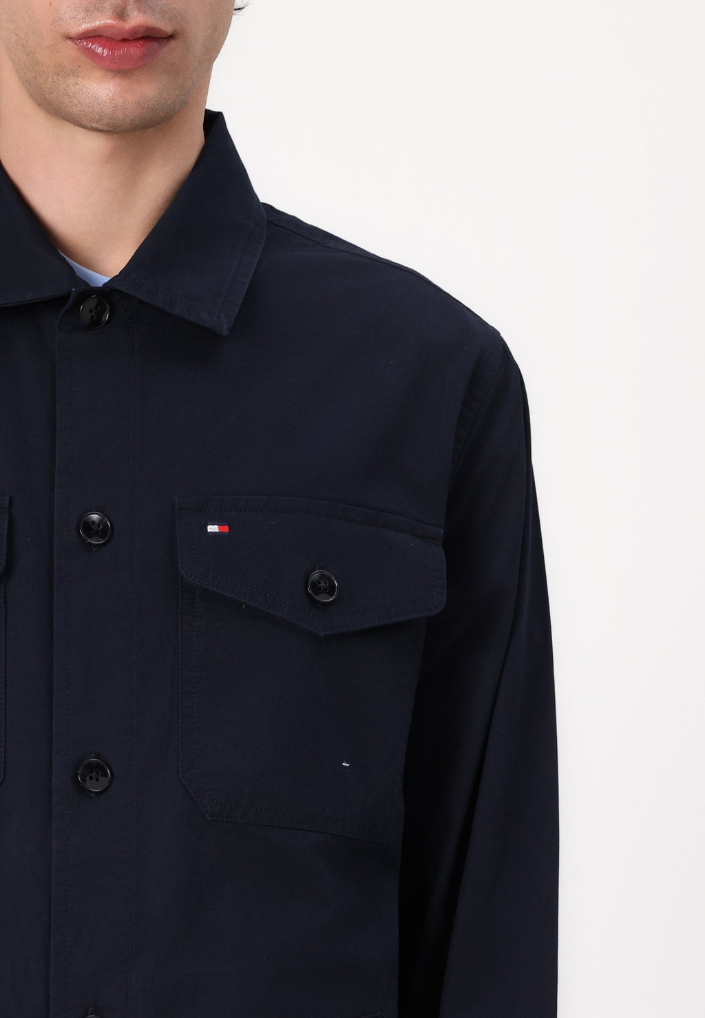 SHIRT JACKET Media 6
