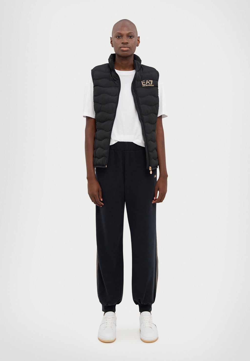 EA7 Emporio Armani Jogginghose Media 2