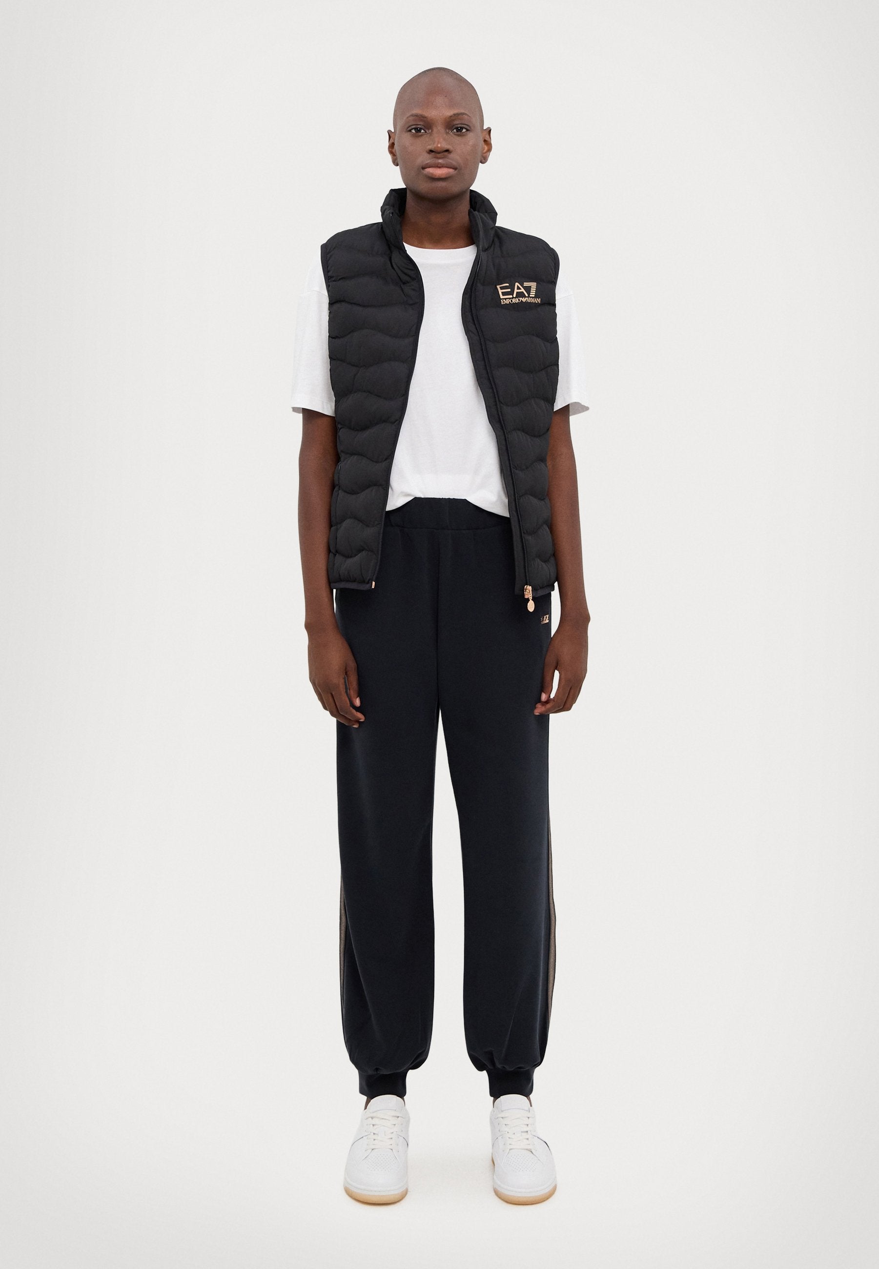EA7 Emporio Armani Jogginghose Media 2