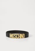 MOSCHINO BELTS