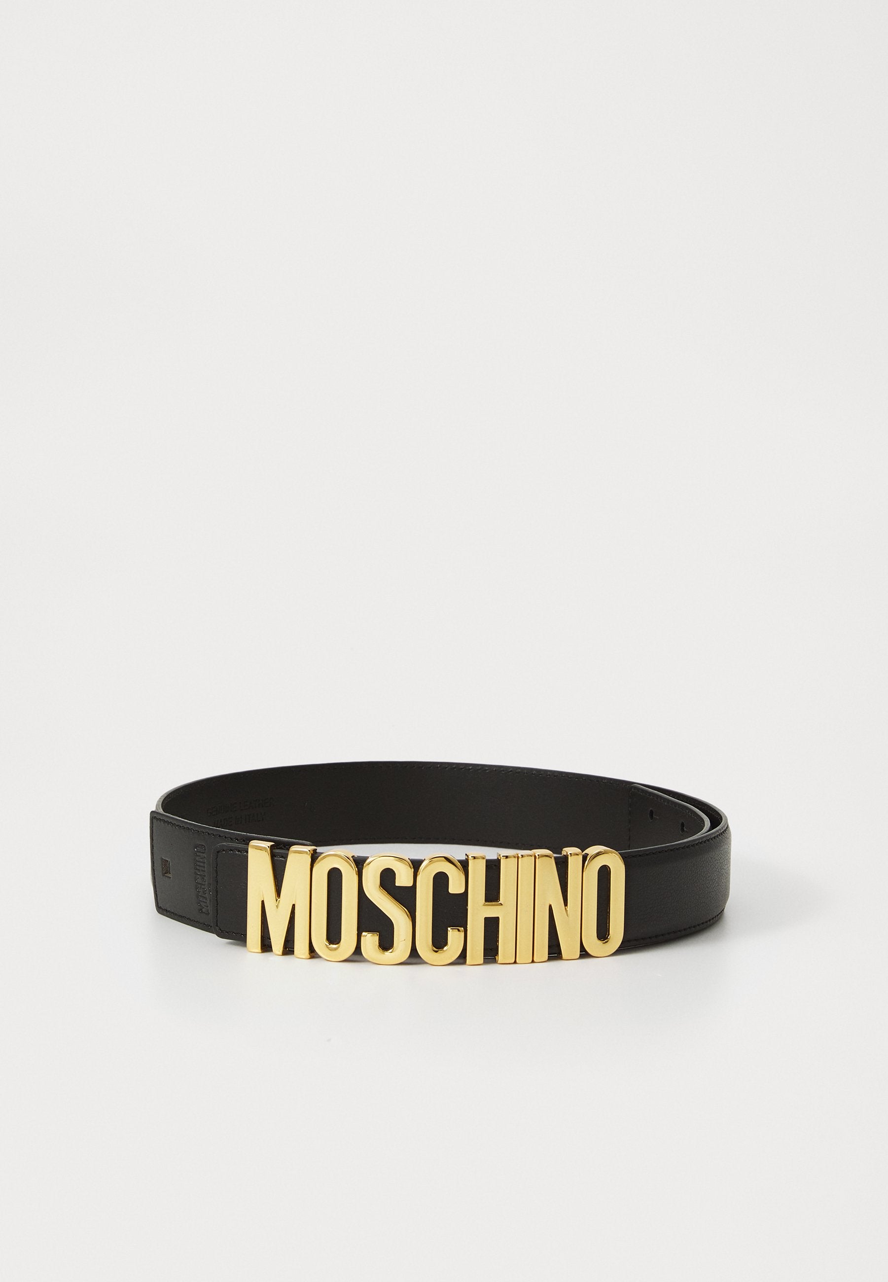 MOSCHINO BELTS
