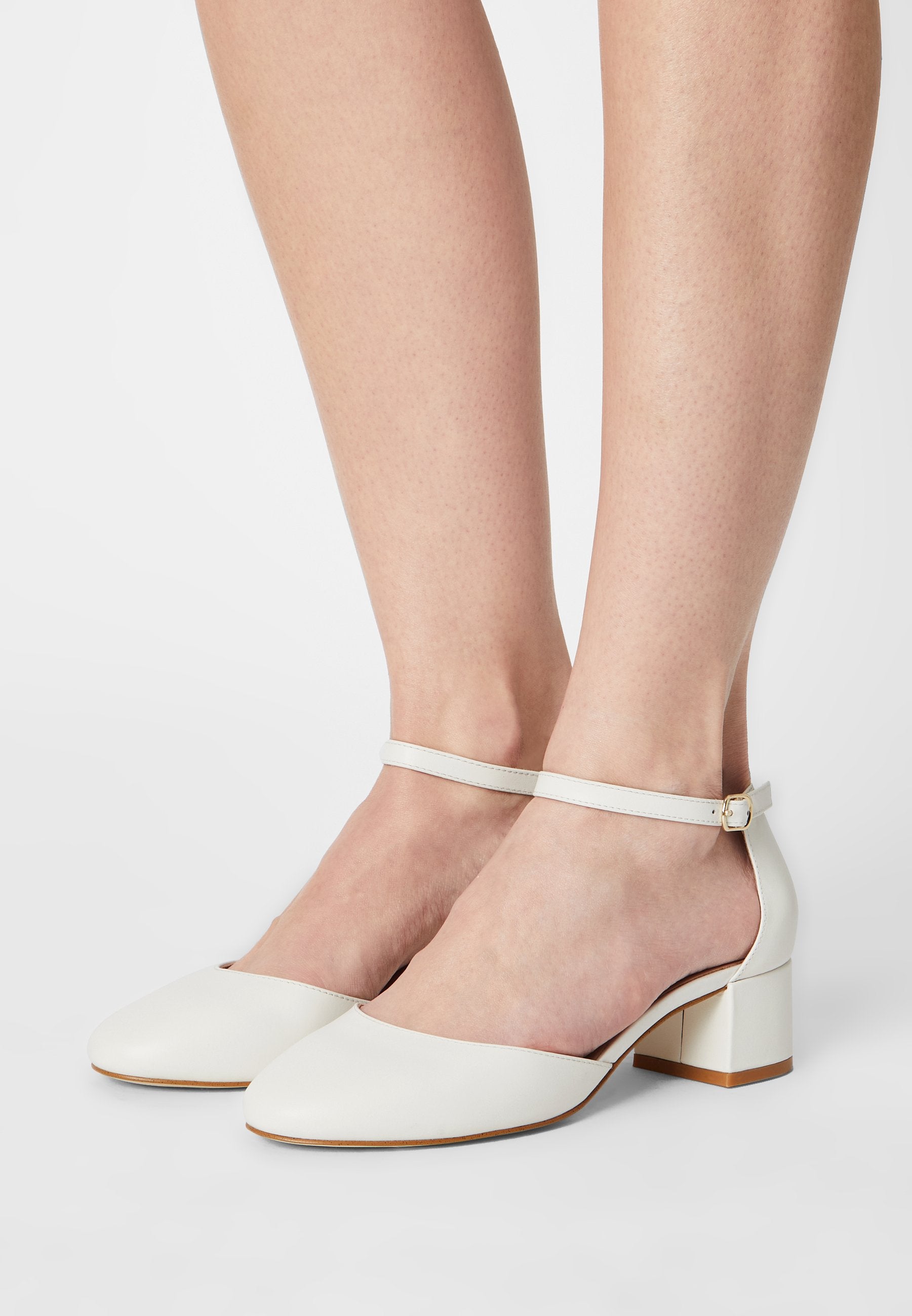 Anna Field LEATHER