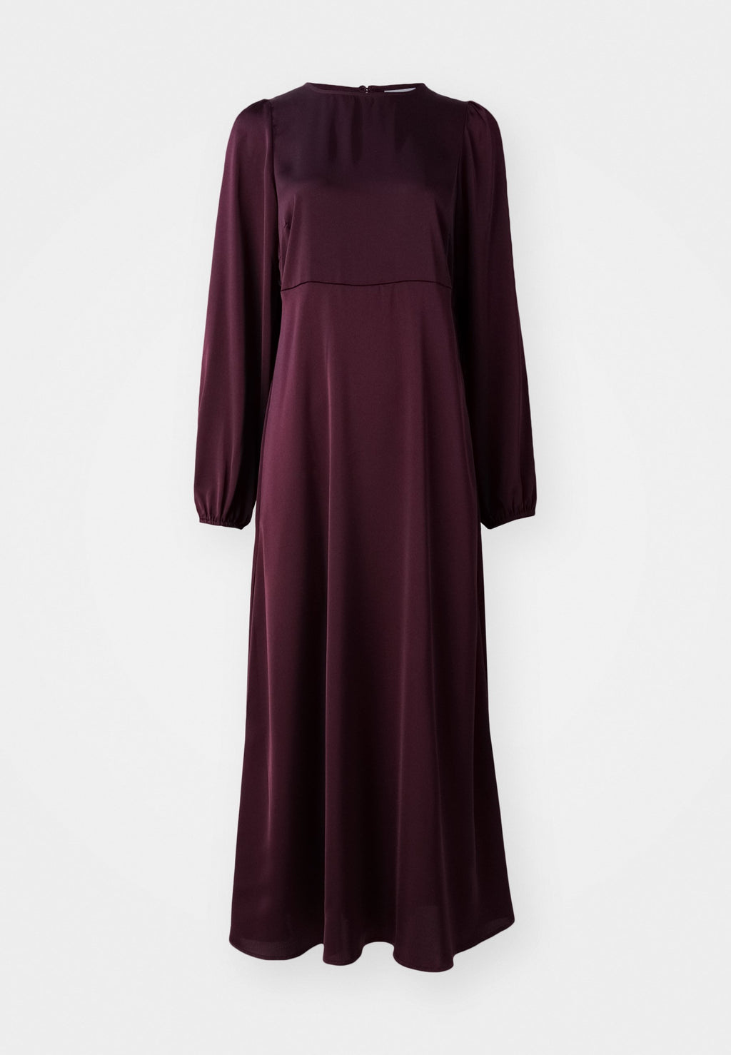 VILA VILAVANNA MODESTY ANKLE DRESS