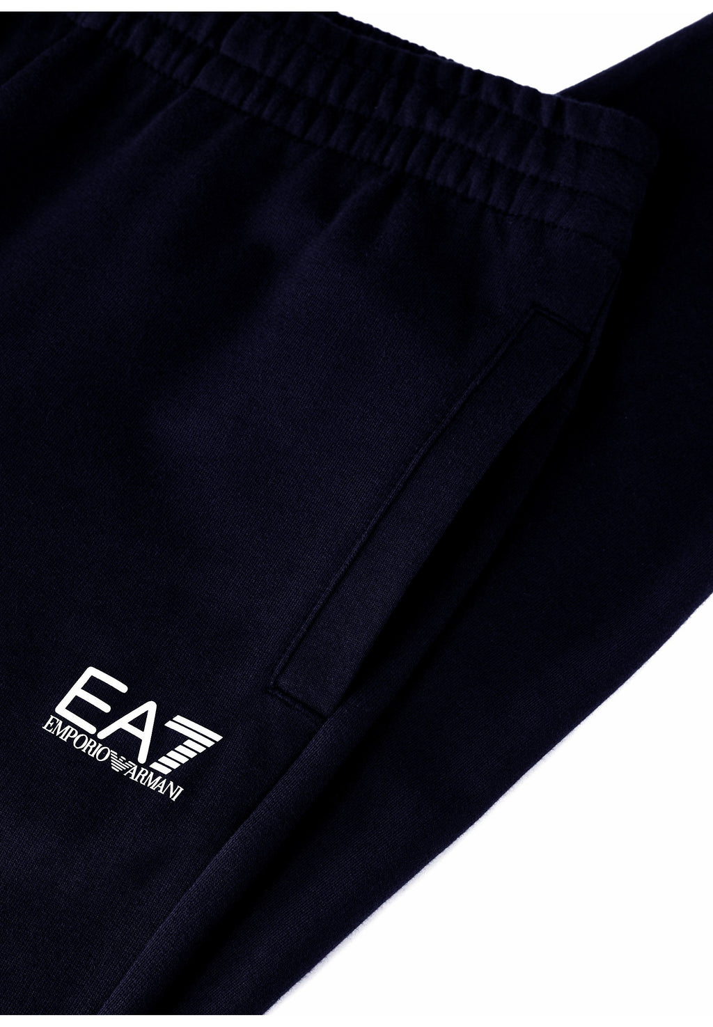 EA7 Emporio Armani Trainingsanzug Media 4