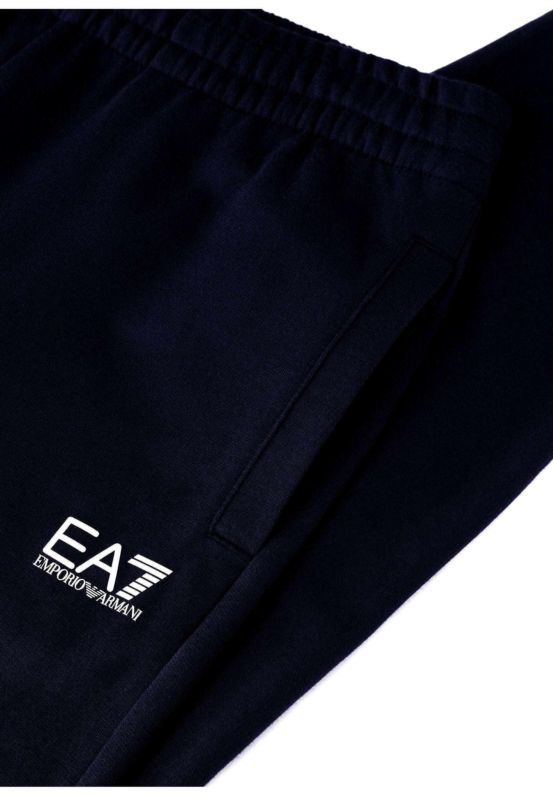 EA7 Emporio Armani Trainingsanzug Media 4