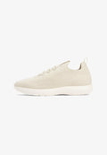 Tommy Hilfiger KNIT LIGHTWEIGHT MONO-SOCK SLIP-ON TRAINERS - Trainers - classic beige
