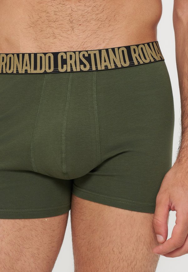 Cristiano Ronaldo CR7 4 PACK