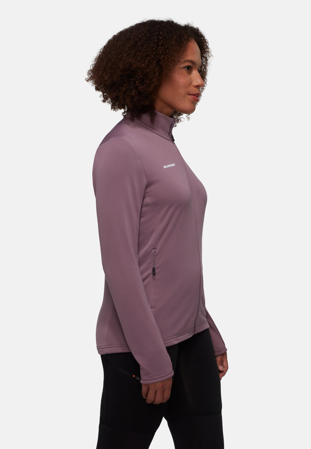 Mammut ACONCAGUA LIGHT ML JACKET WOMEN
