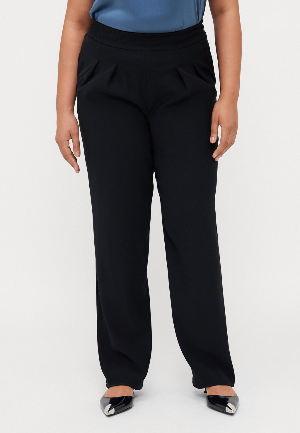 Emporio Armani TROUSER