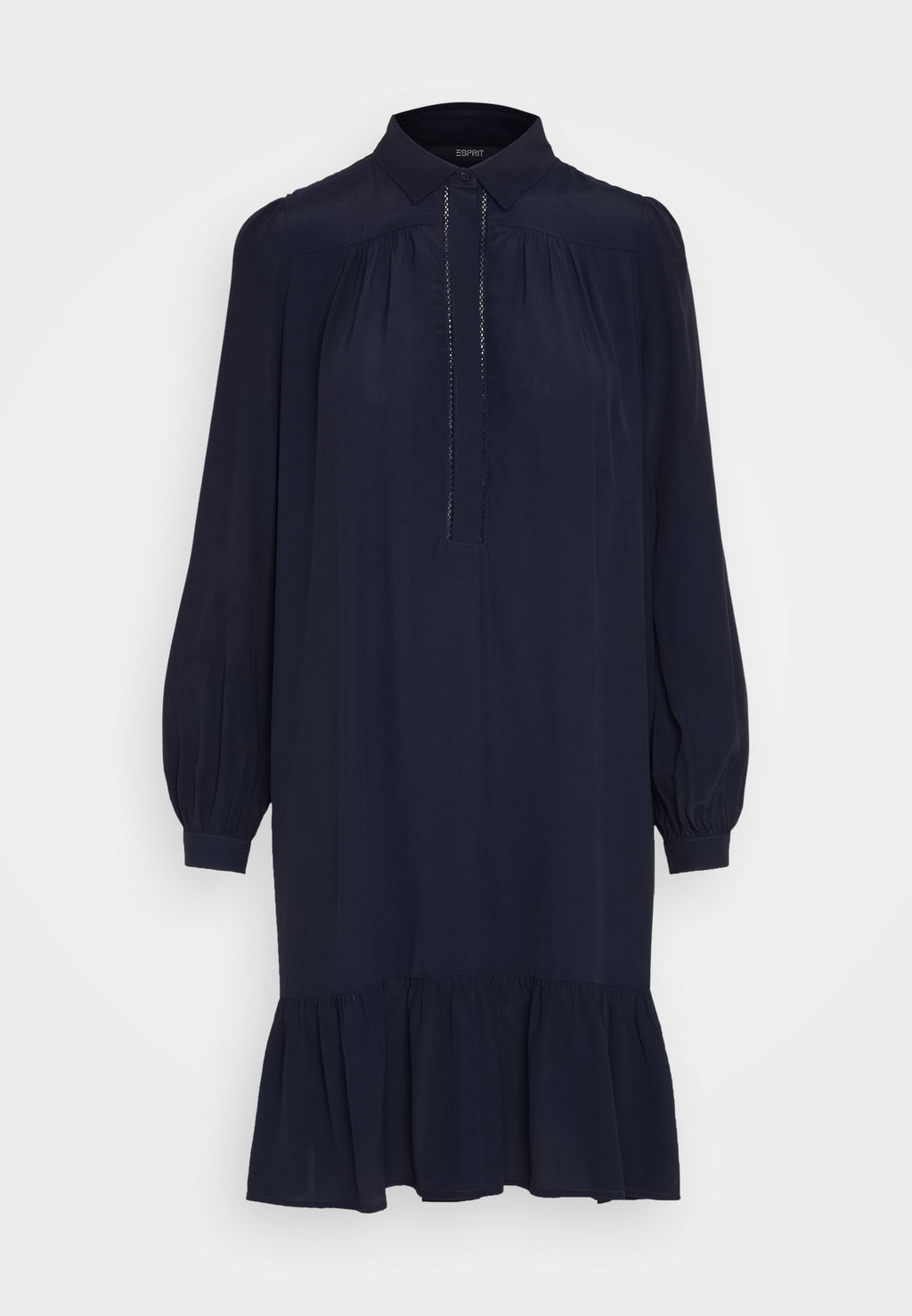 Esprit Collection VOLANT DRESS