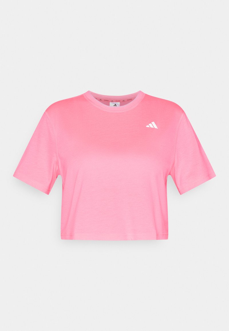 WORKOUT ESSENTIALS BOXY Media 1