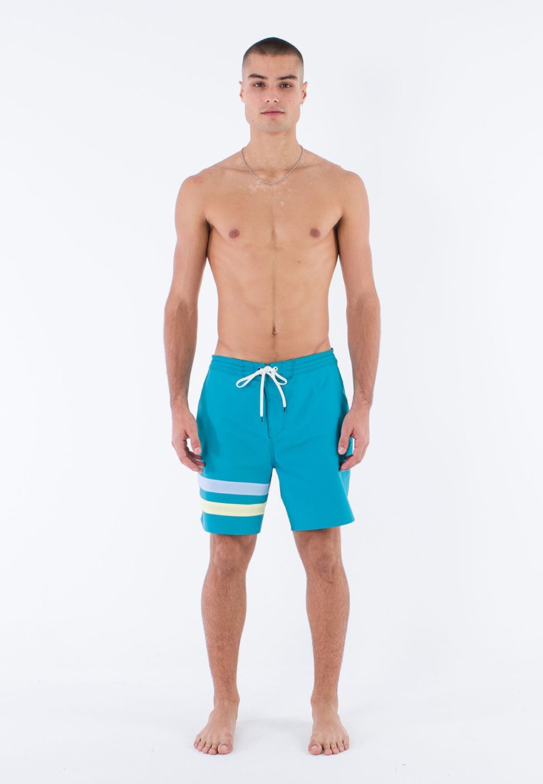 Hurley