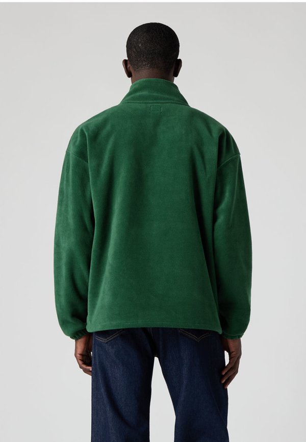 Levi's® LSE RLXD GRAPHIC ZIP PCH