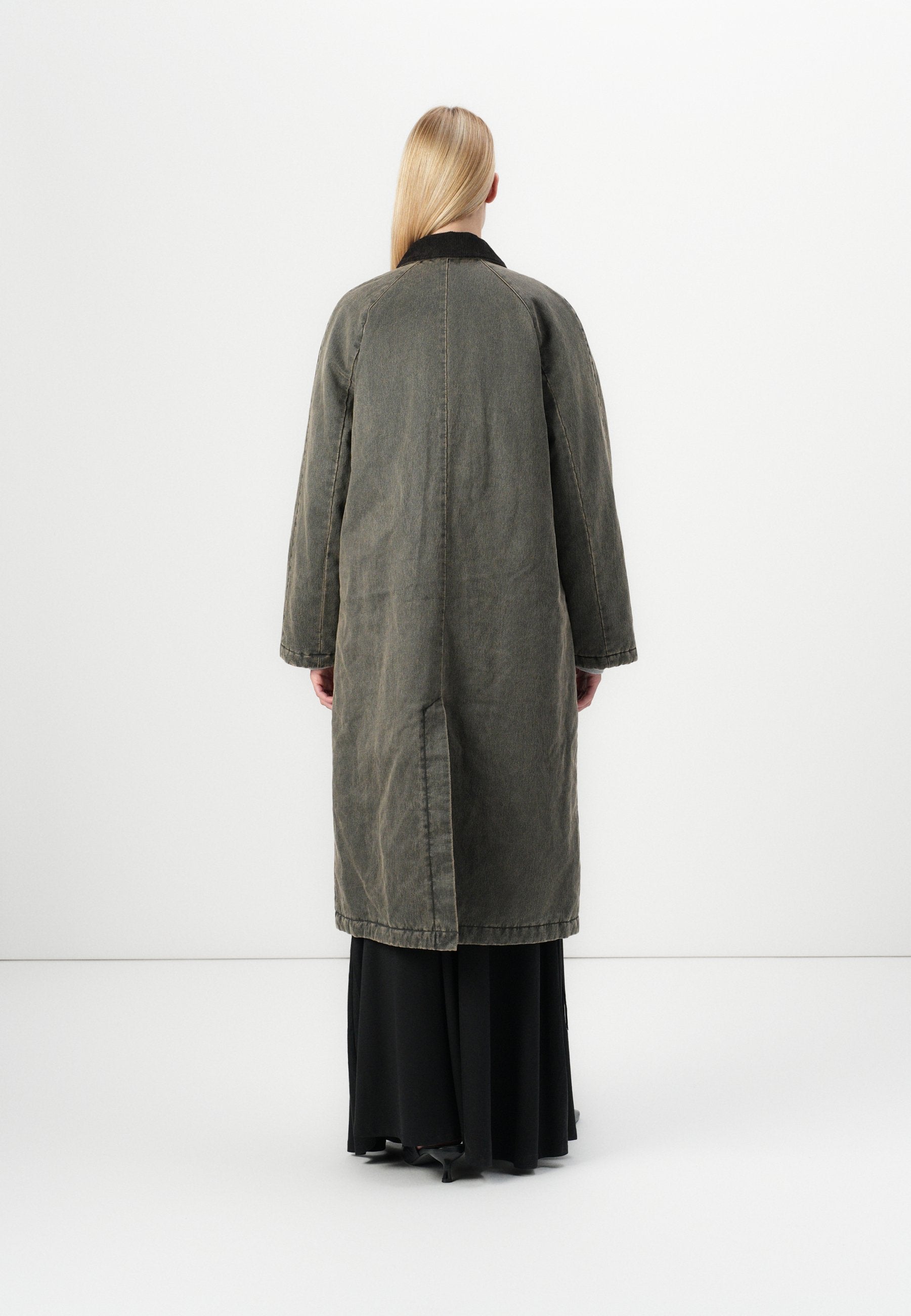 ONLY ONLJANET LONG COAT