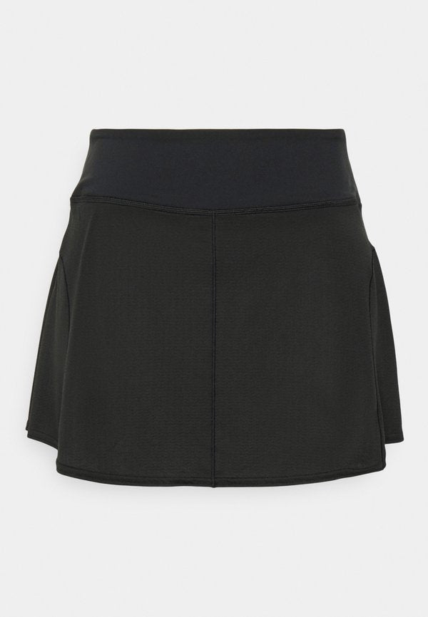 adidas Performance TENNIS MATCH - Sports skirt - black