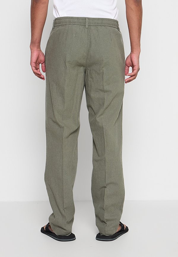 Selected SLH196 STRAIGHT FIT
