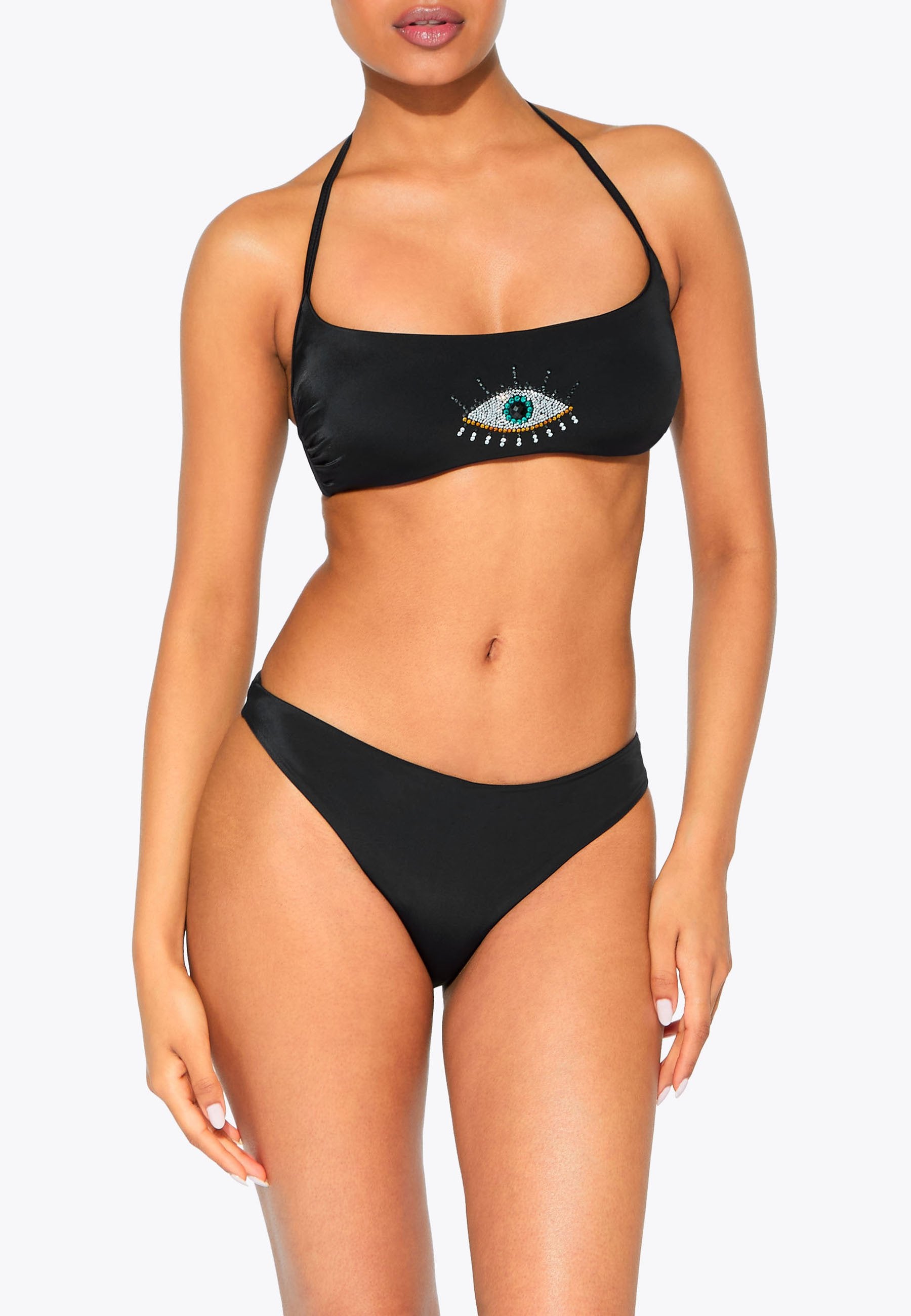 Kurt Geiger London EYE BANDEAU