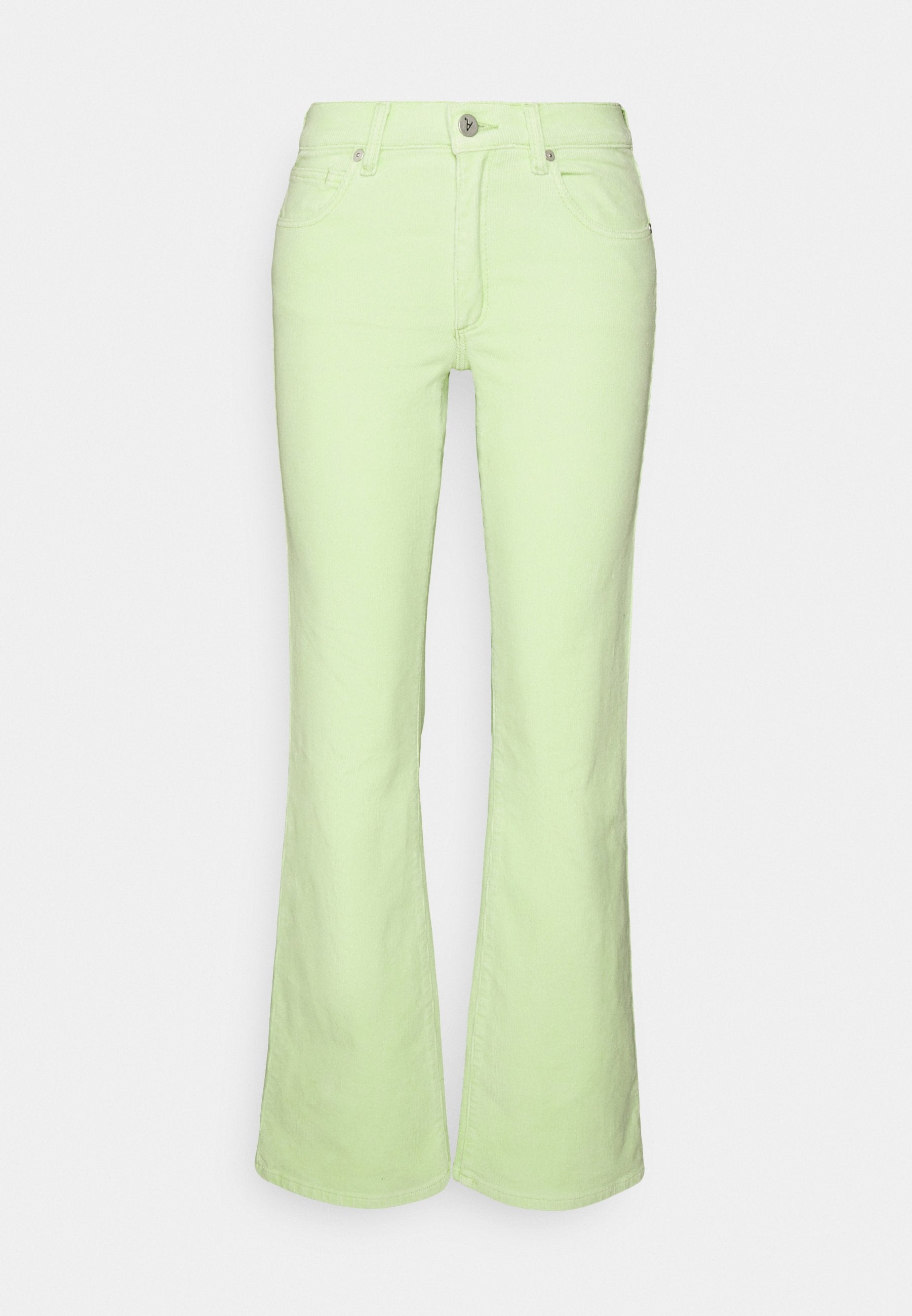 Abrand Jeans LOW BOOT