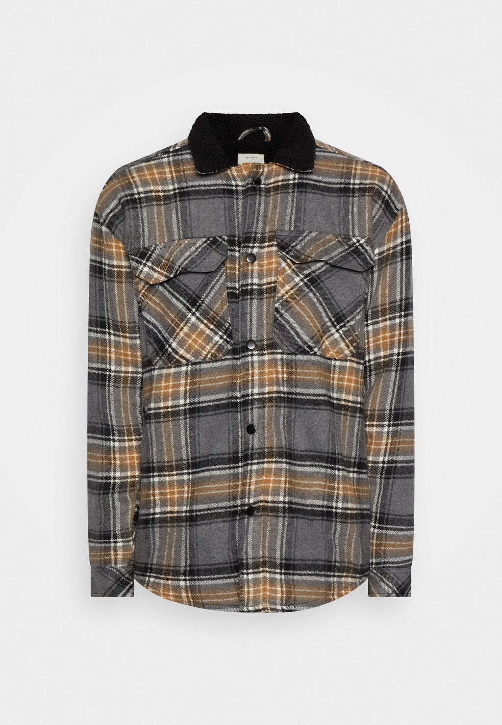 Redefined Rebel GORDON OVERSHIRT