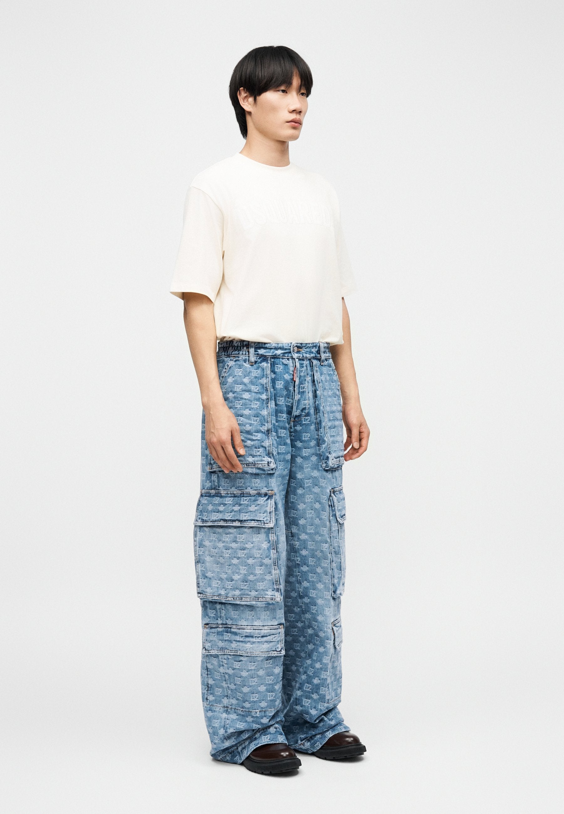Dsquared2 UTILITY BIG