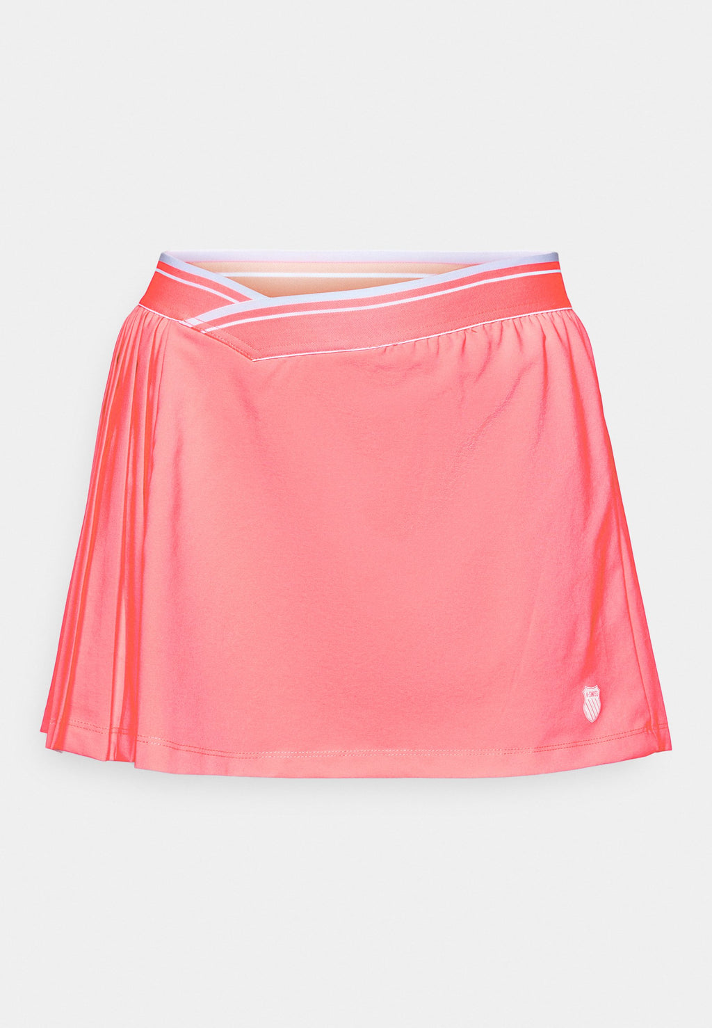 K-SWISS HYPERCOURT FANCY SKIRT
