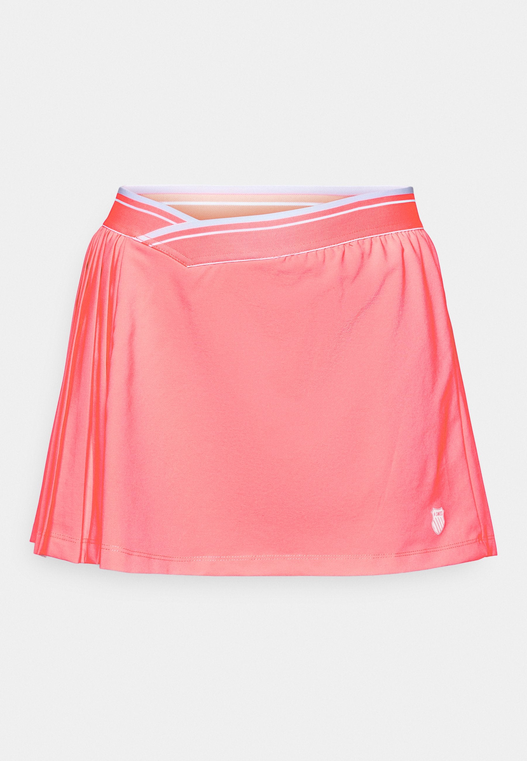 K-SWISS HYPERCOURT FANCY SKIRT