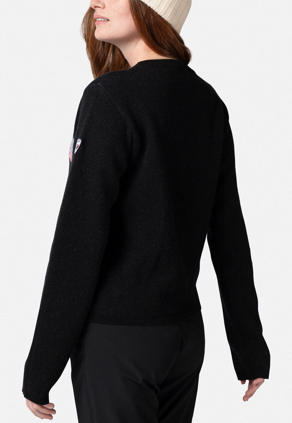 Rossignol MOUNTAIN ROUND NECK