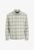 Jack & Jones Over Relaxed Fit - Shirt - antique white