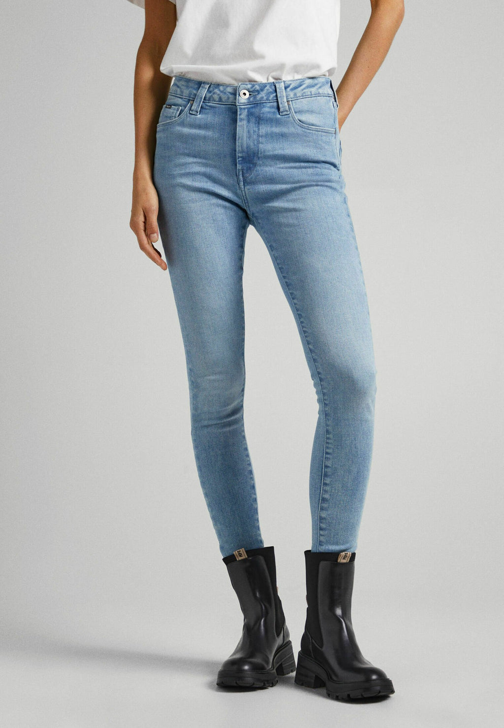 Pepe Jeans SLIM FIT