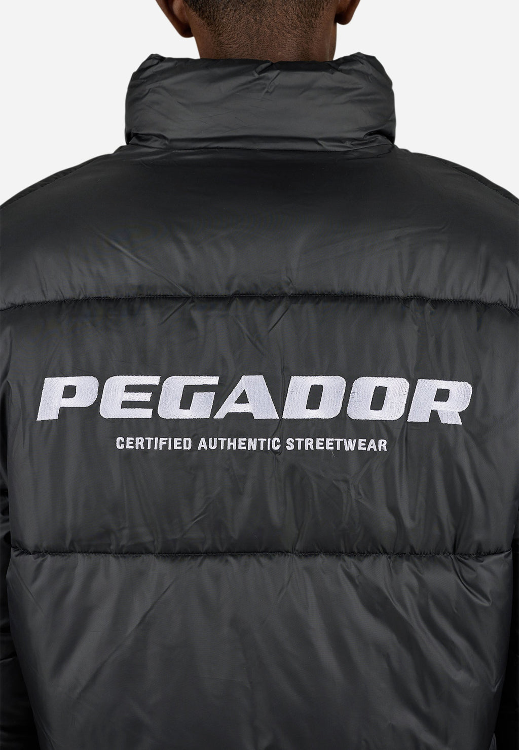 Pegador PICARD PUFFER JACKET