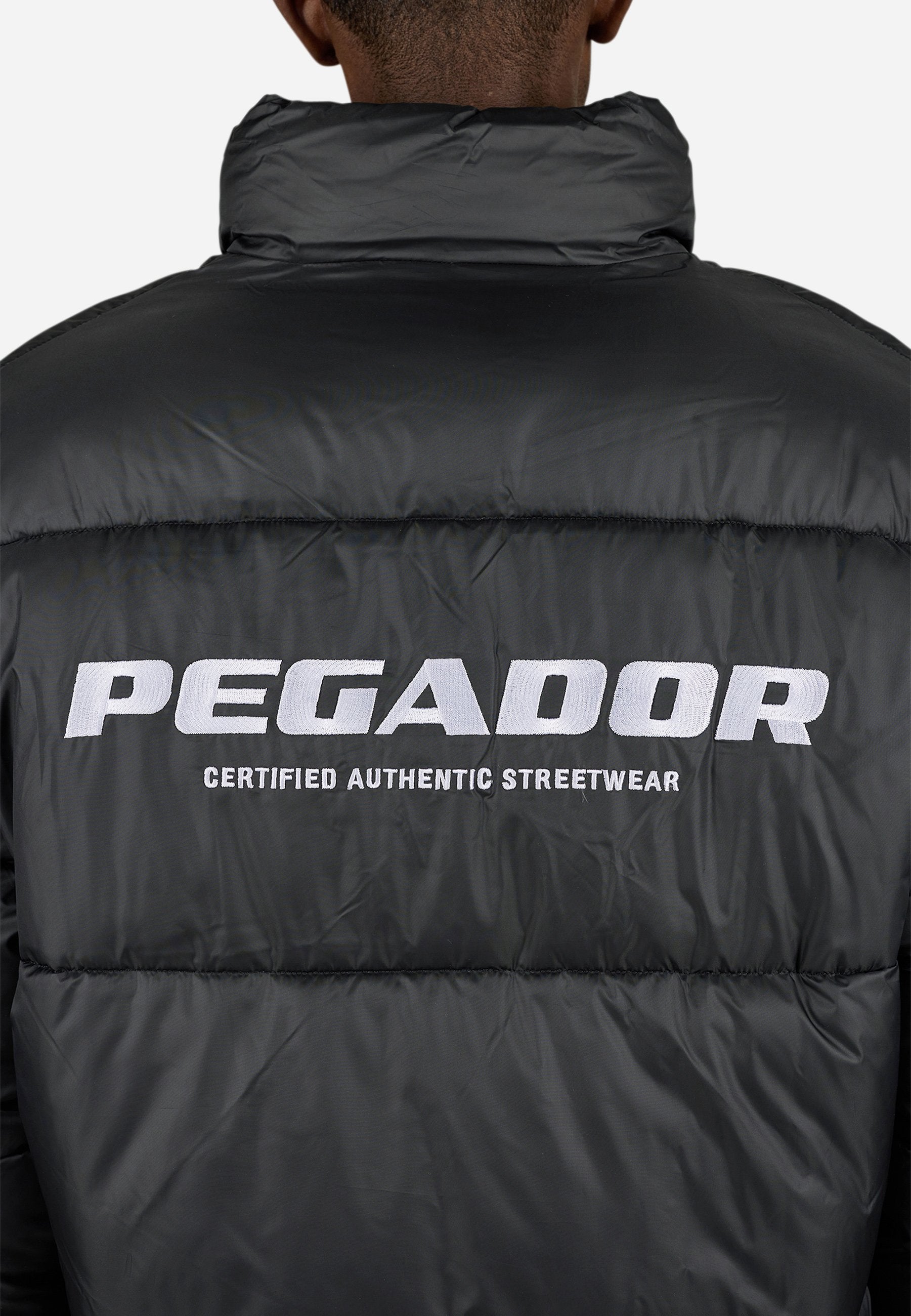 Pegador PICARD PUFFER JACKET