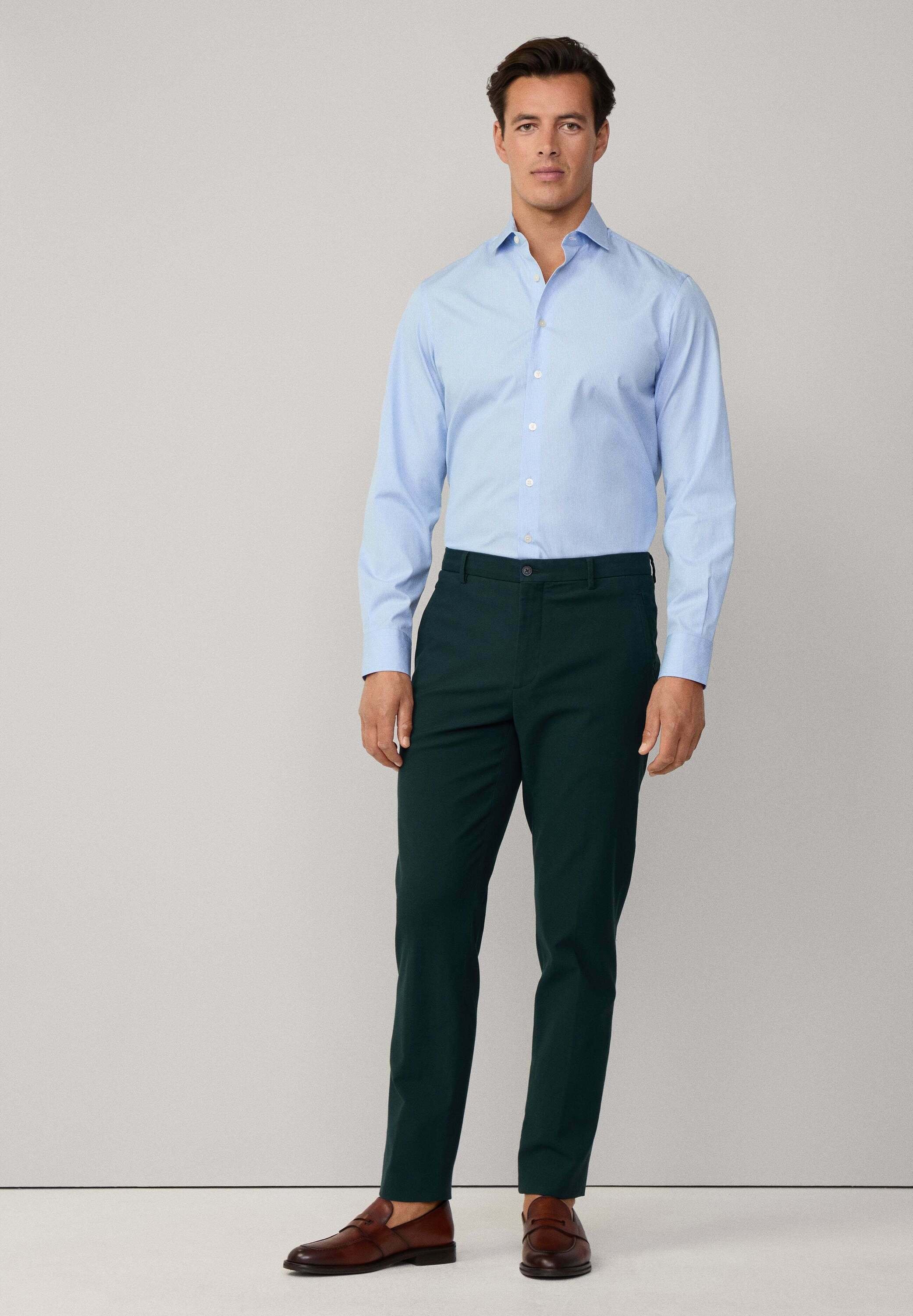 Hackett London