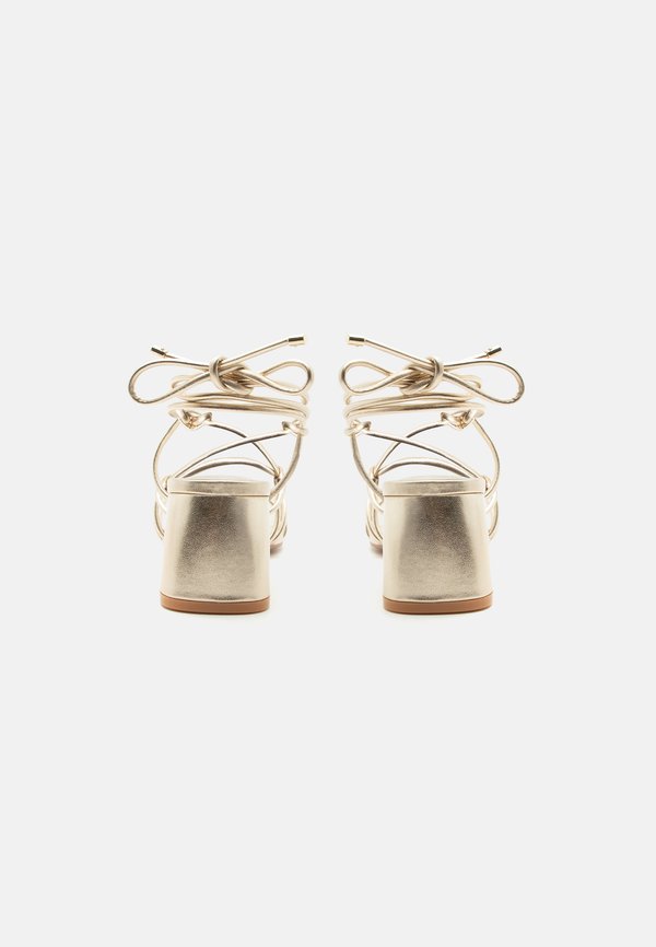 ONLY SHOES ONLAVERY WRAP AROUND HEELED