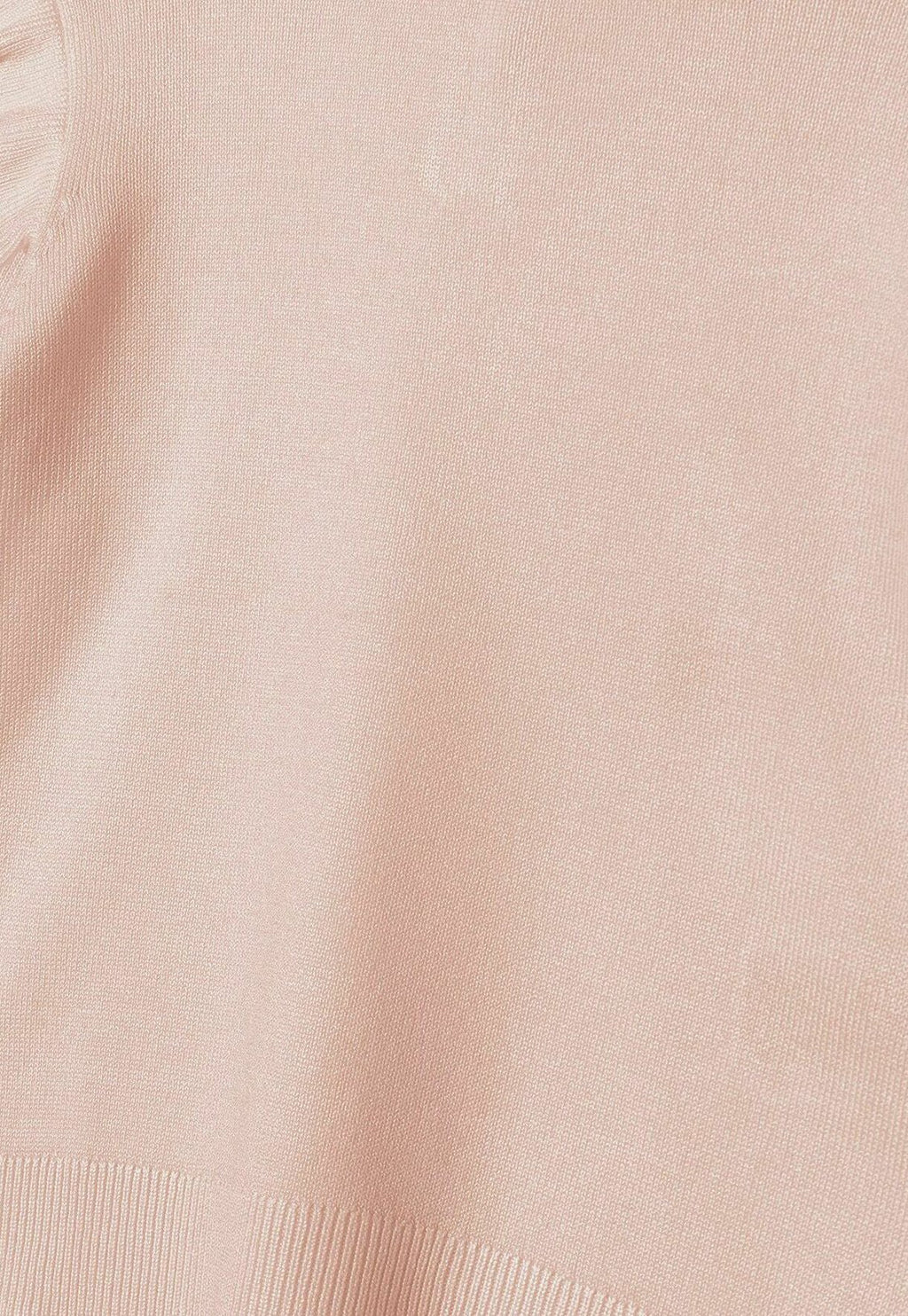 MINOTI FRILL SLEEVES