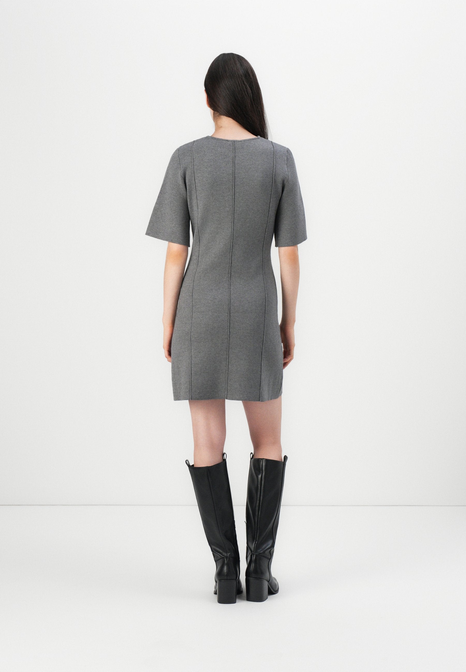 Object OBJREYNARD SHORT DRESS