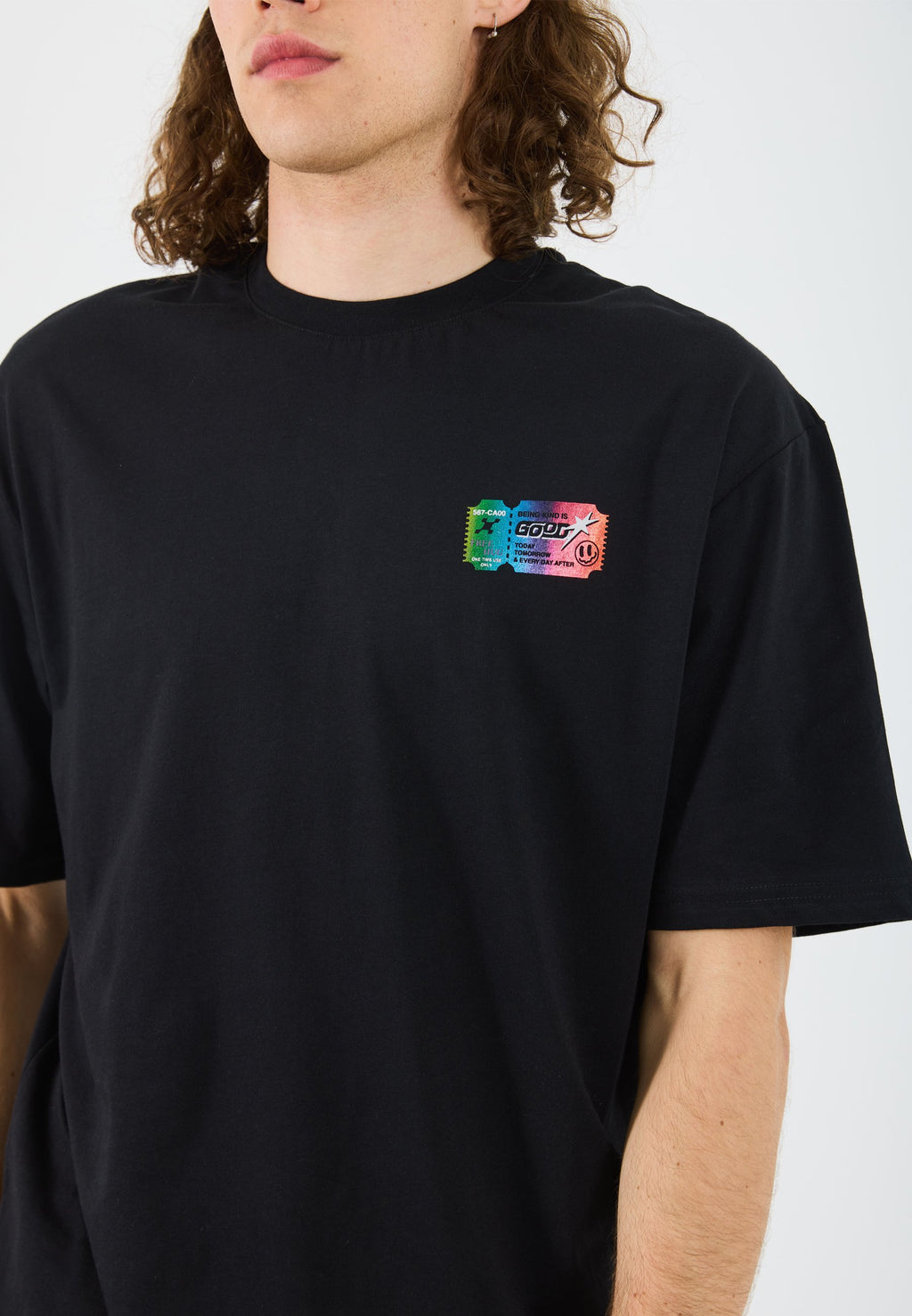 YOURTURN UNISEX