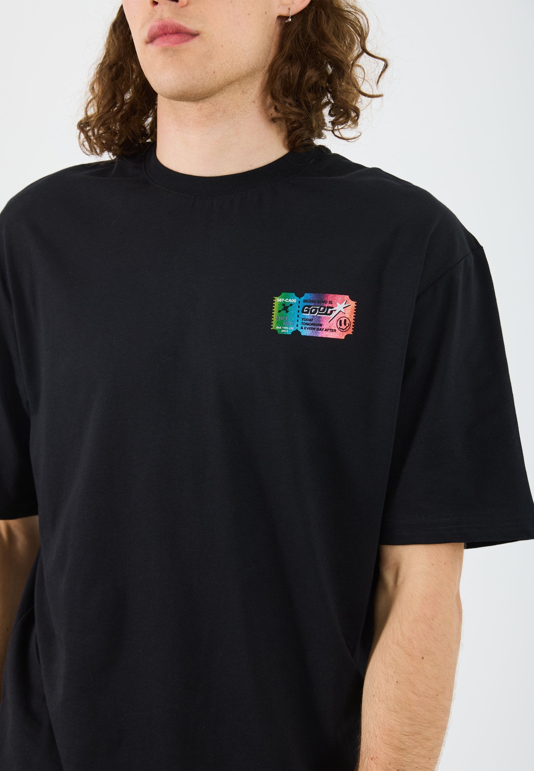 YOURTURN UNISEX