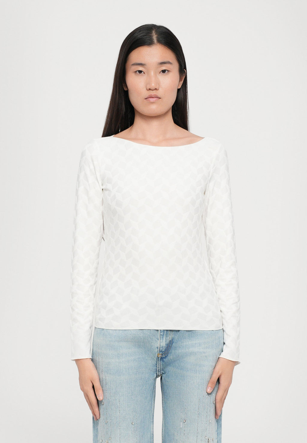 Emporio Armani JUMPER