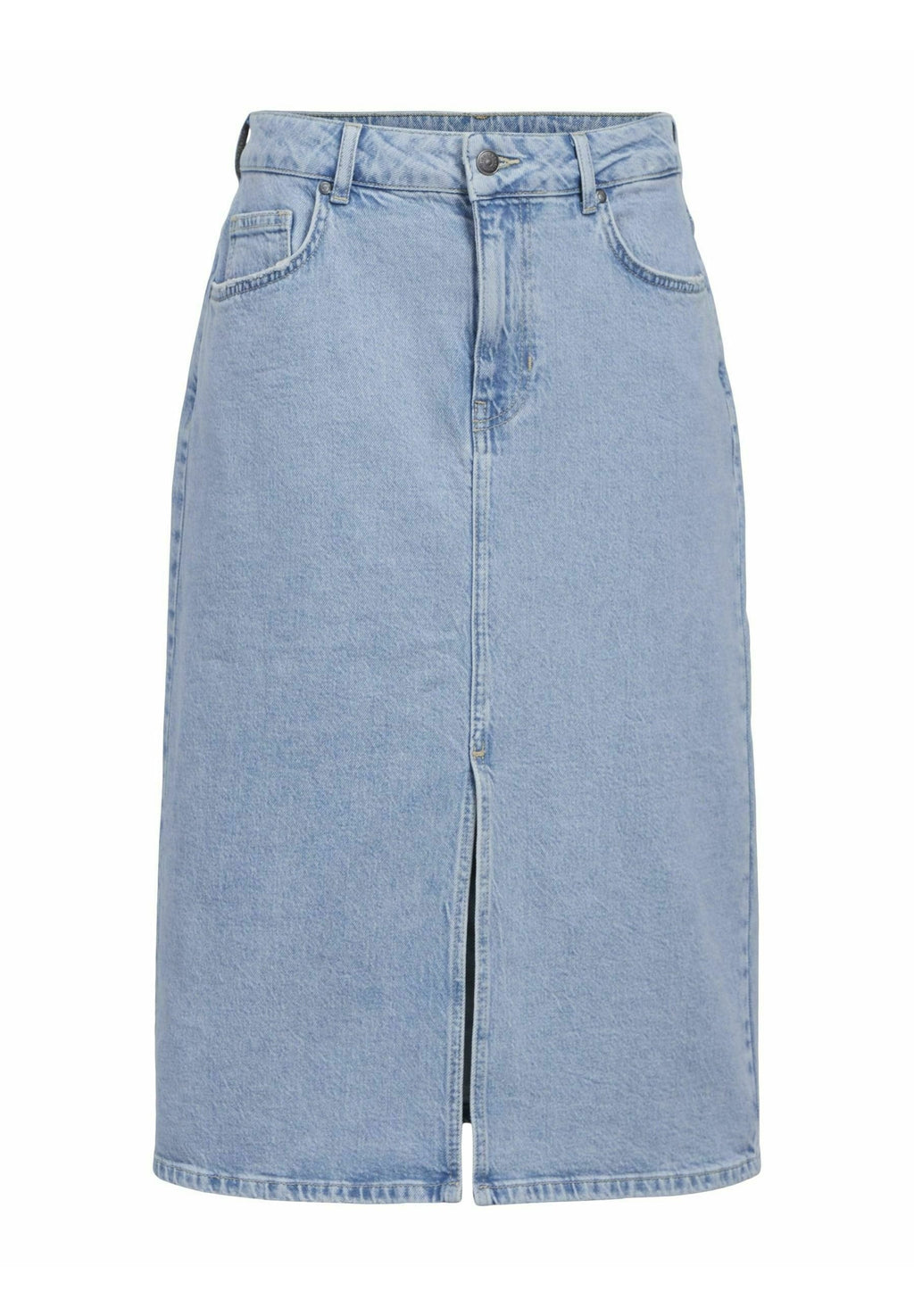 Object Midi Denim