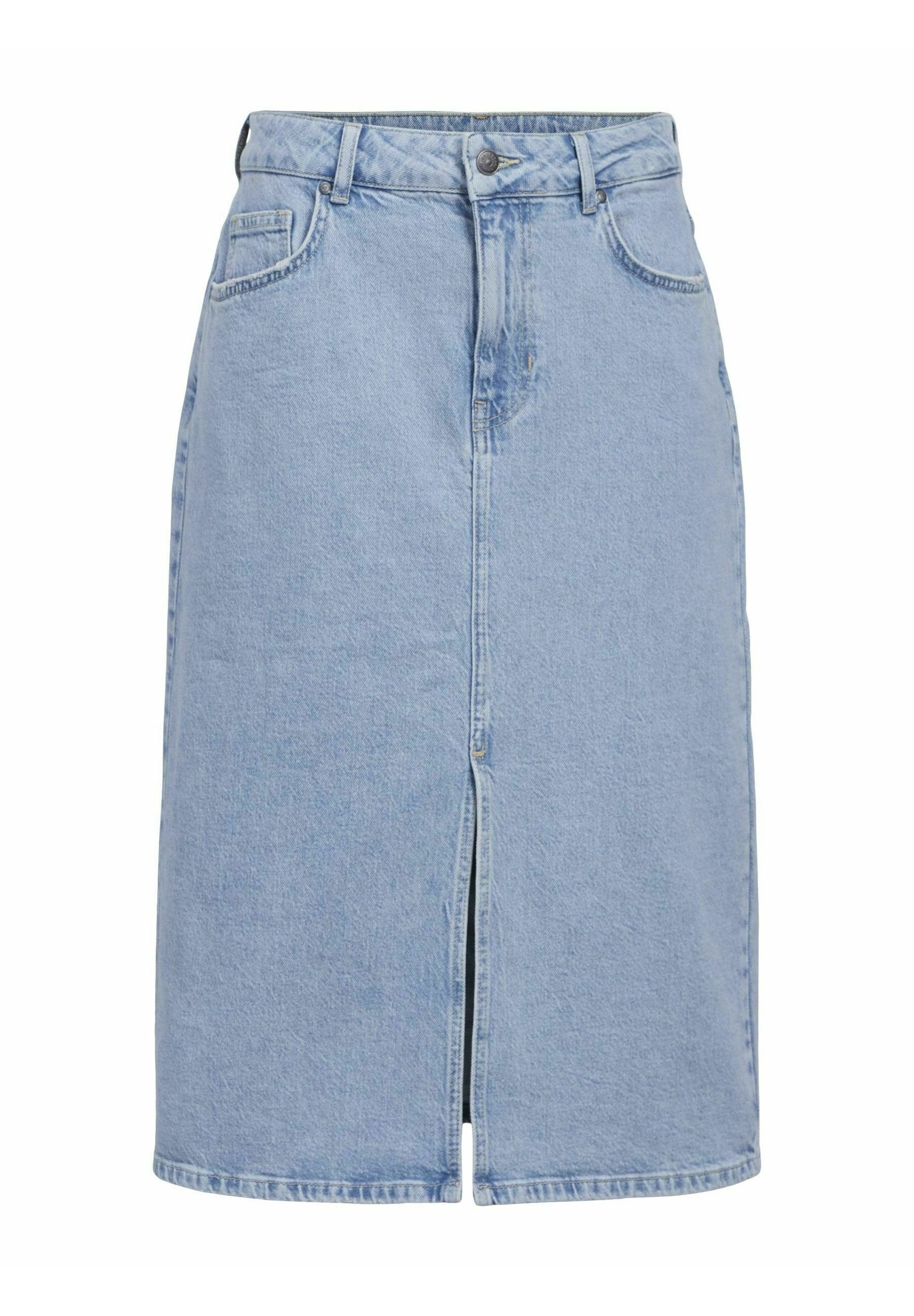 Object Midi Denim