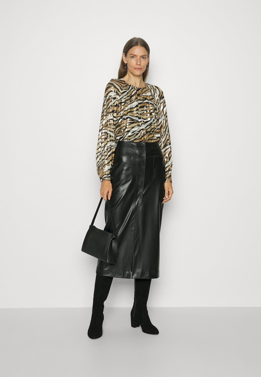 MICHAEL Michael Kors PEASANT