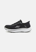Skechers GO RUN CONSISTENT  - Trainers - black/silver