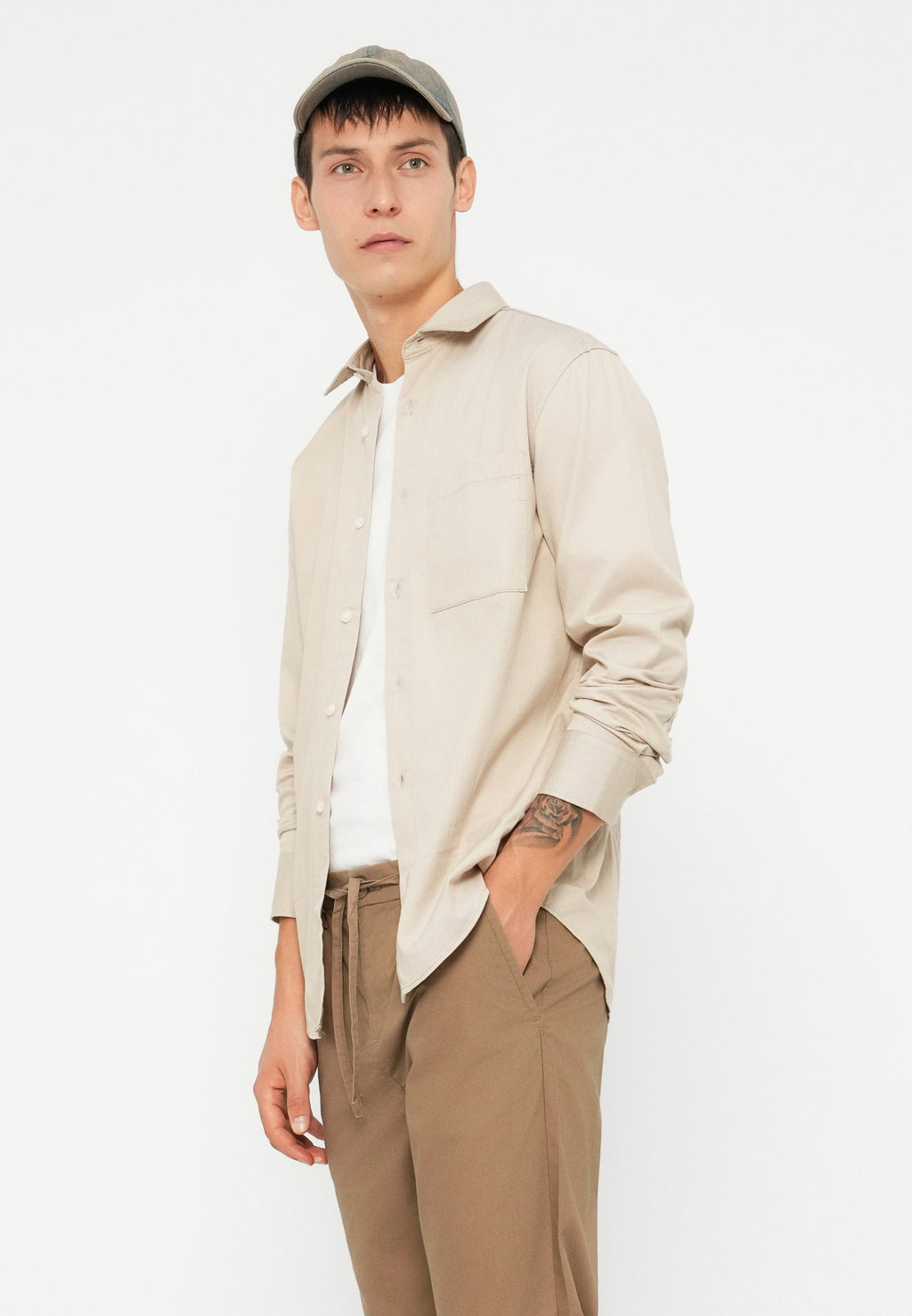 ONSTURINO TAPER FIT PANT Media 5