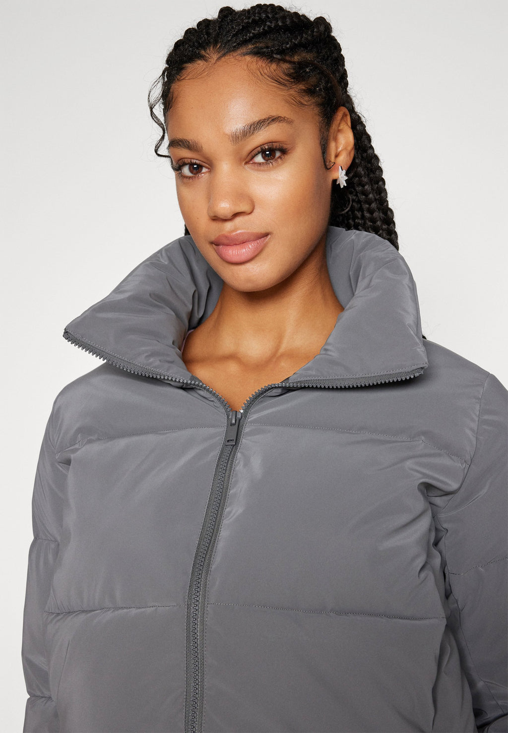 ONLLIVIA PUFFER JACKET Media 5