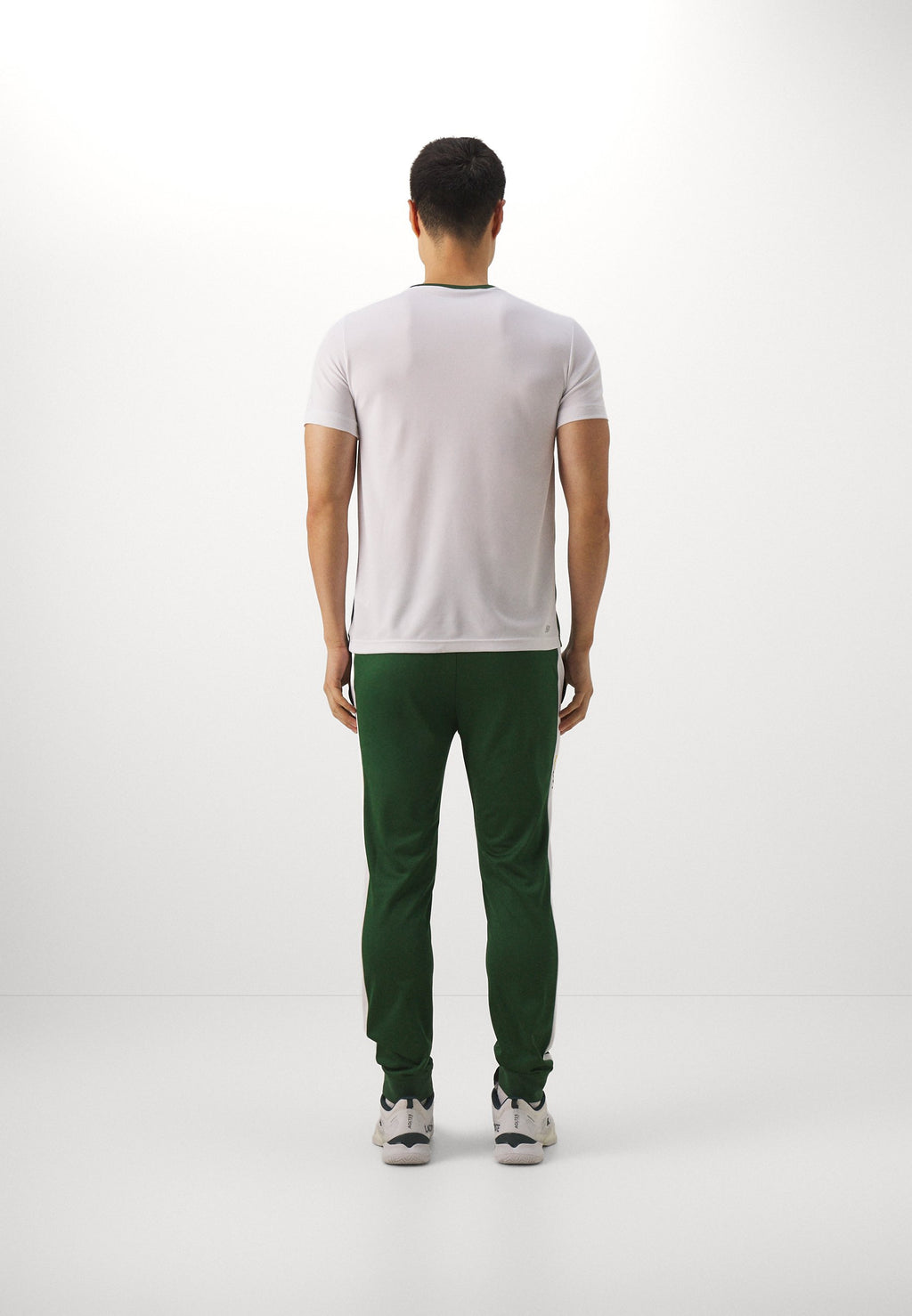 Lacoste Sport TROUSERS TC