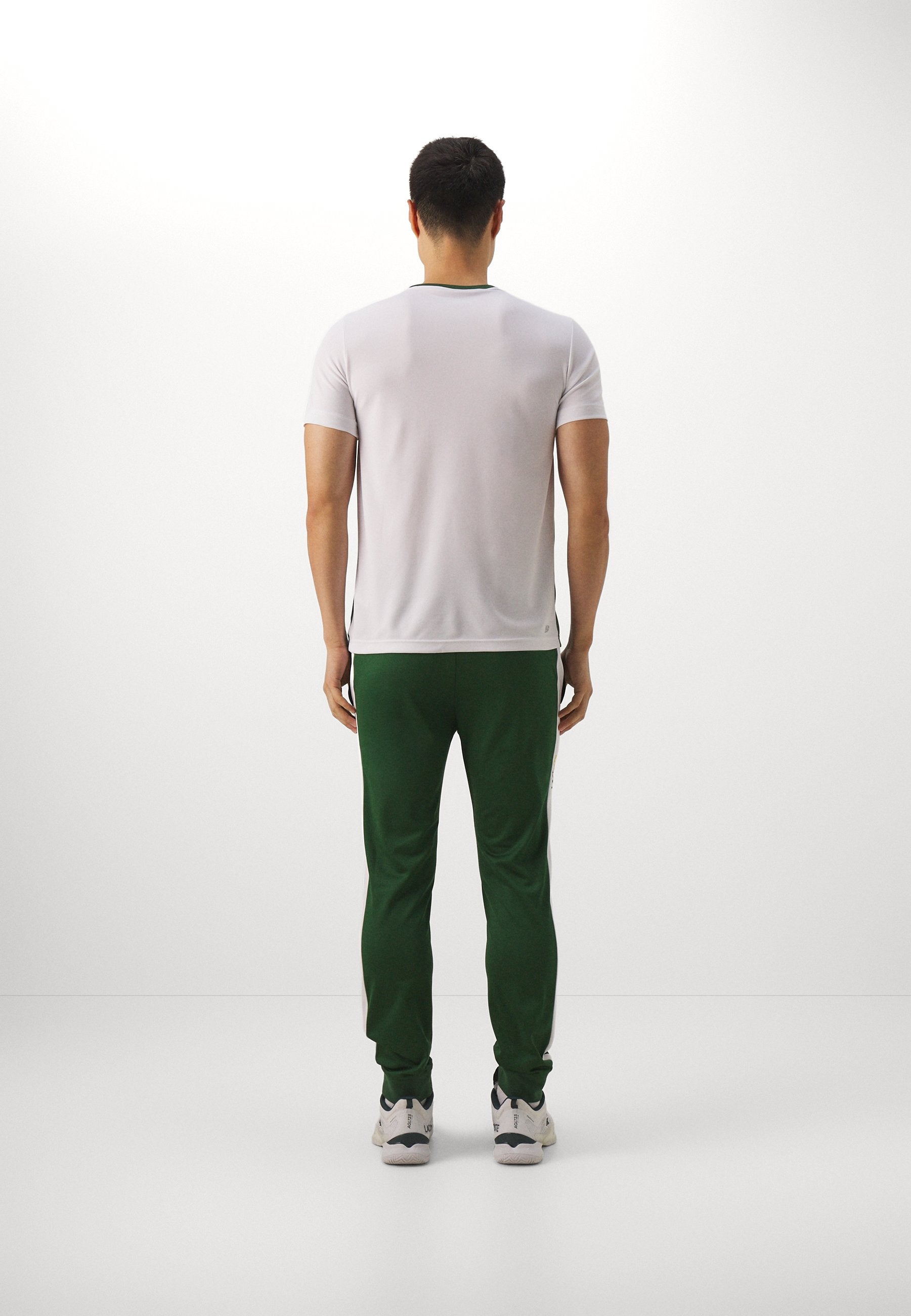 Lacoste Sport TROUSERS TC
