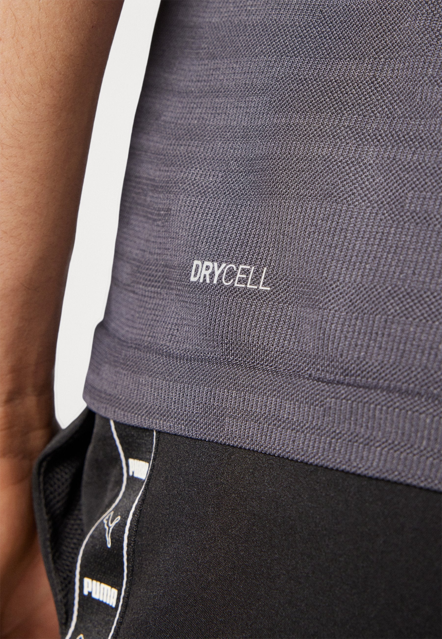 Puma TAD TECH SEAMLESS TEE