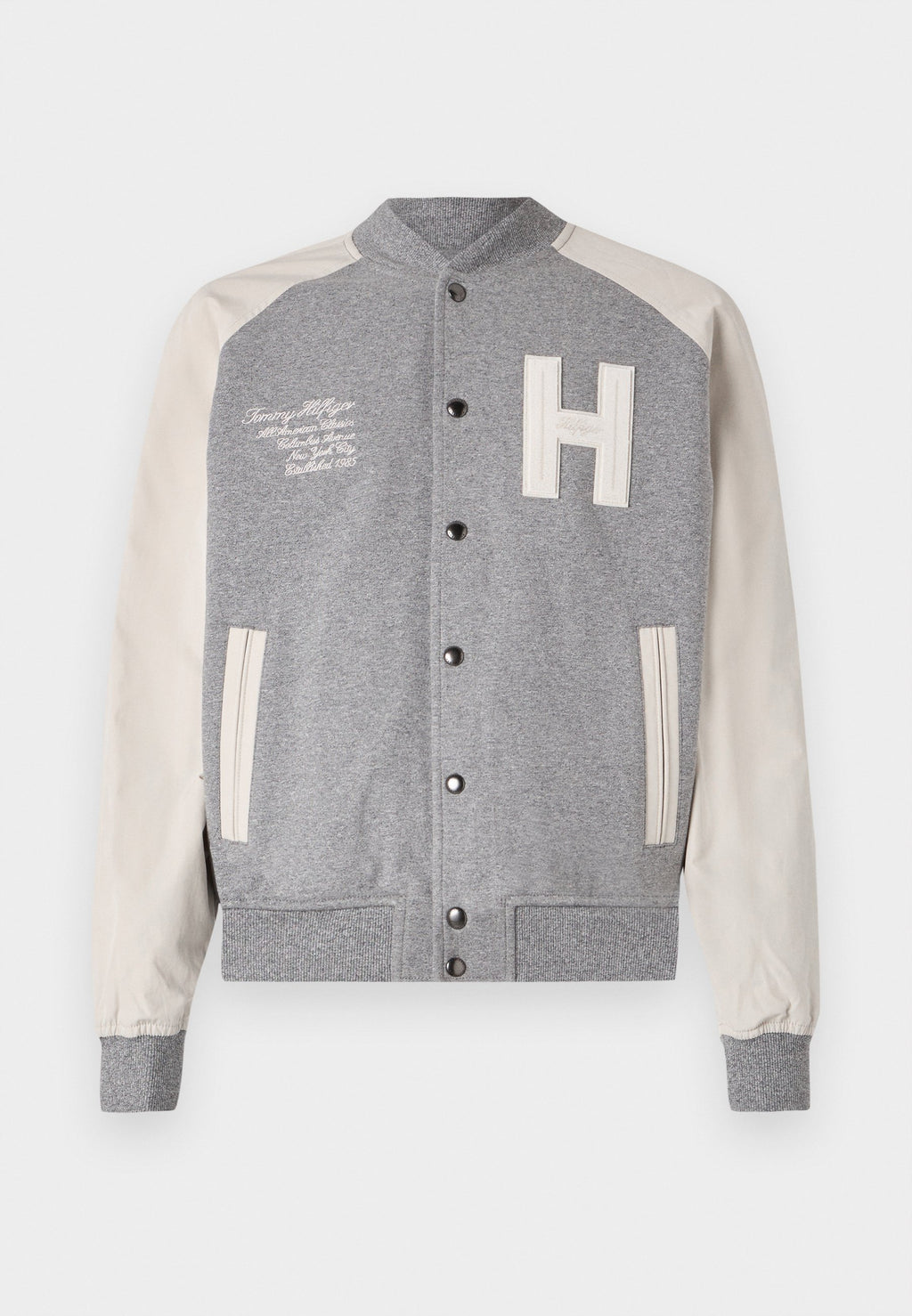 MIX MEDIA VARSITY UNISEX Media 1